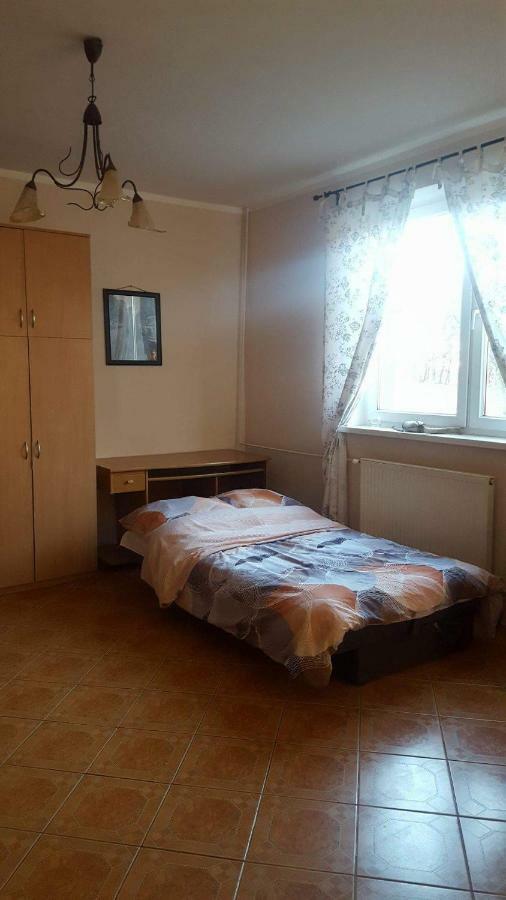 Apartamenty Holiday Slaw Jacuzzi Bilard Ustarbowo Εξωτερικό φωτογραφία