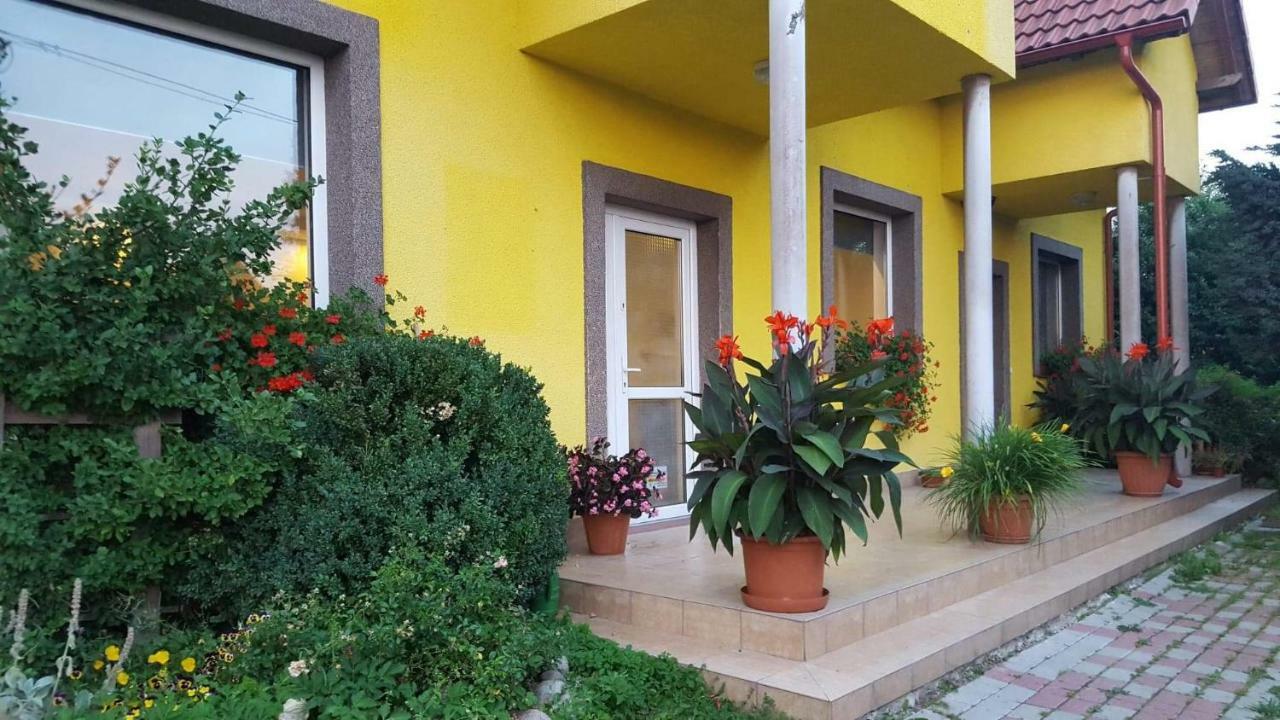 Apartamenty Holiday Slaw Jacuzzi Bilard Ustarbowo Εξωτερικό φωτογραφία